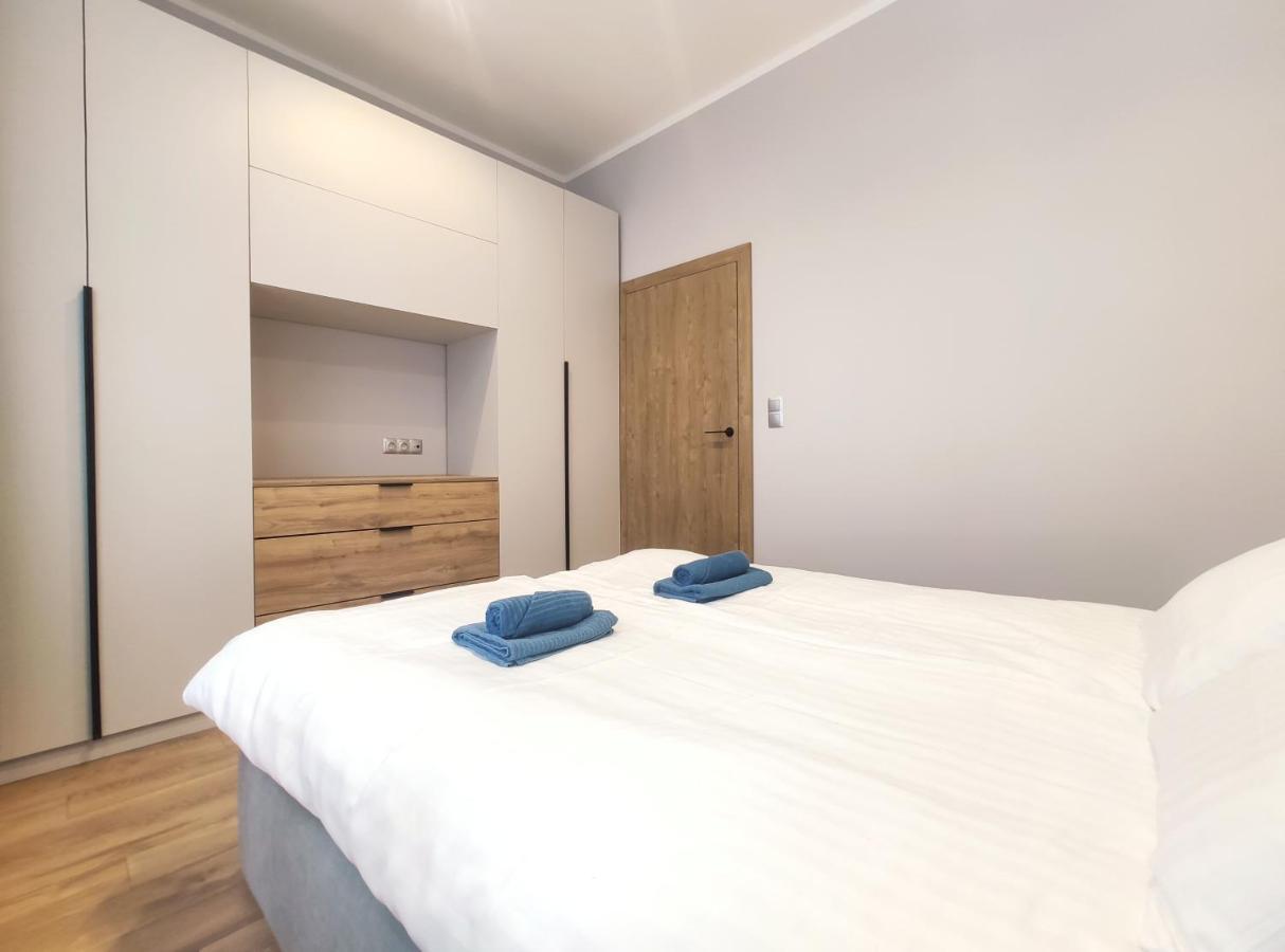 Celna 7 By Homeprime Apartment Krakau